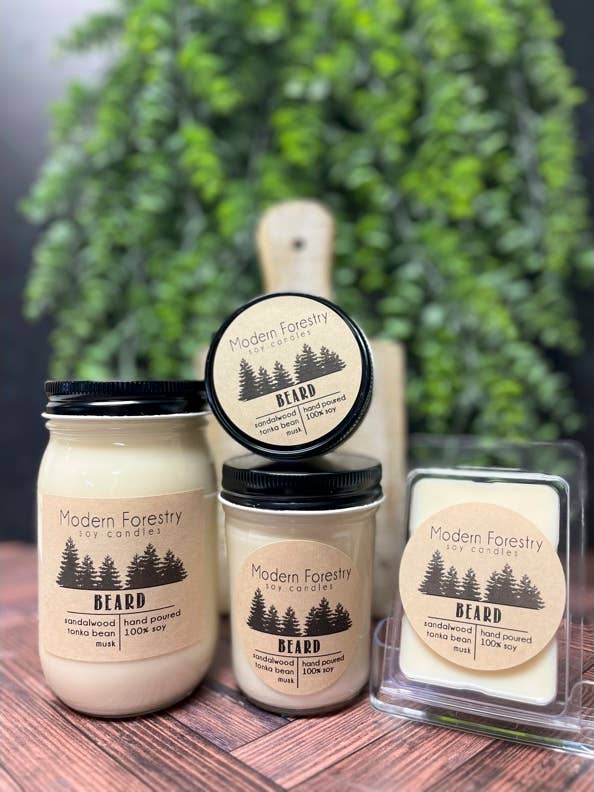 Vente en gros de barbe pour la vente par Modern Forestry