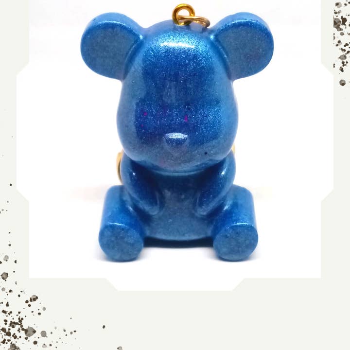 LE MONDE DE SOON - Wholesale Decorative Figurine - Big teddy bear29