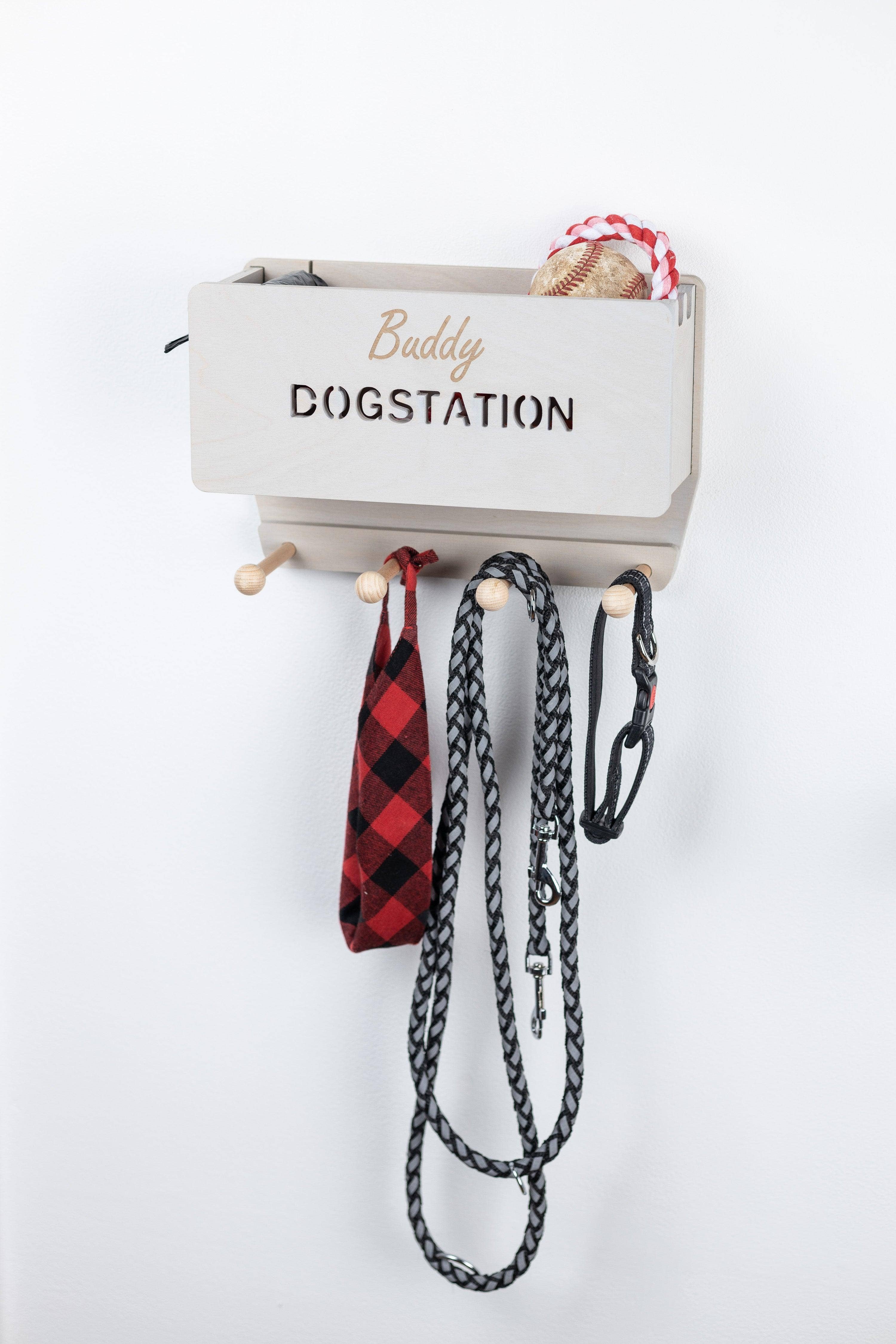 GHDT GmbH - Wholesale Verzorgingsproduct voor huisdieren - Hond - Klassieke hondenkapstok11