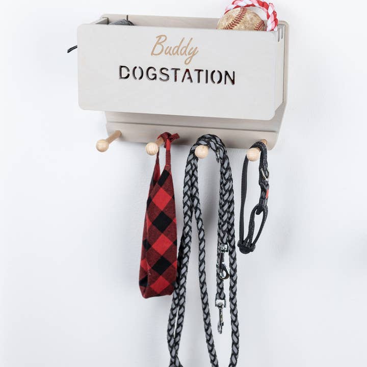 GHDT GmbH - Wholesale Verzorgingsproduct voor huisdieren - Hond - Klassieke hondenkapstok11