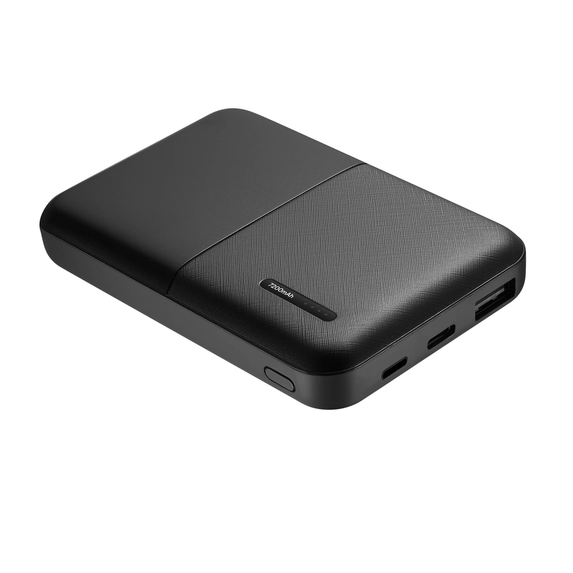 LAX Gadgets – wholesale Portable charger – Portable Power Bank High Speed 7200 MAH Retail Pack7