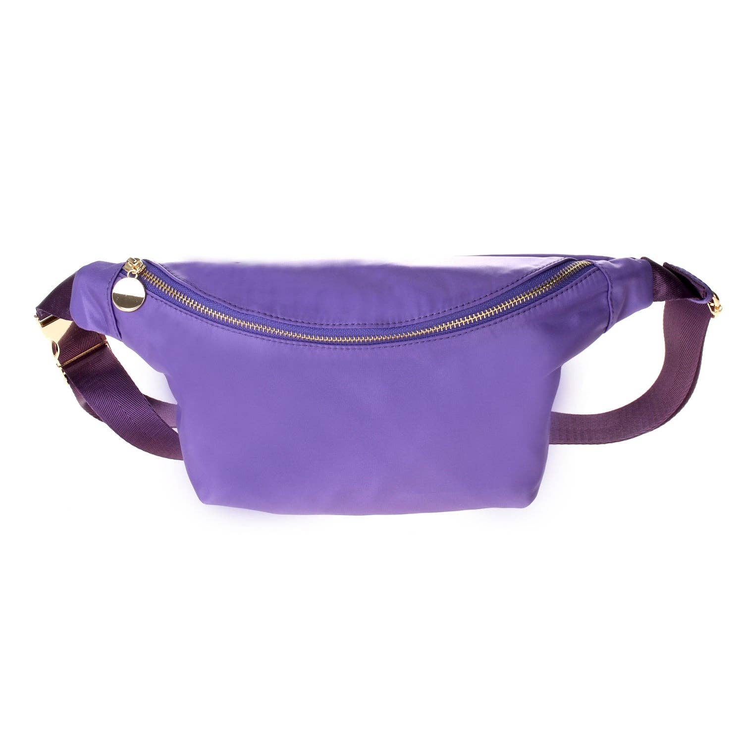 MiMi Wholesale - Wholesale Belt Bag - Women's - Luna Nylon Women's Belt Bag18