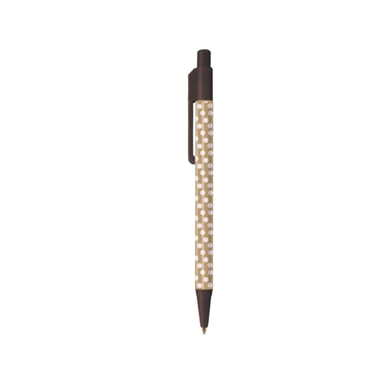 STATIONERY & GIFT - Wholesale Pen - Pen | Bruin & Roze