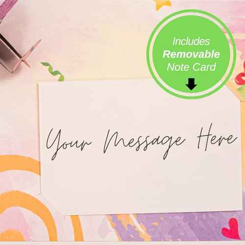 Paper Love – wholesale Birthday card – Birthday Panda Frndly Pop Up Card - 8"x6"7