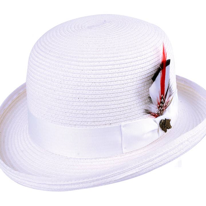 Kanye Braid for wholesale by Bigalli Hats