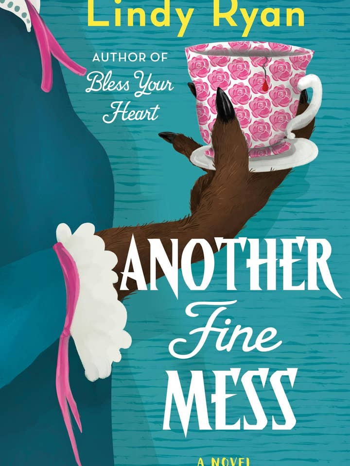Another Fine Mess: A Novel for wholesale by Macmillan Publishers