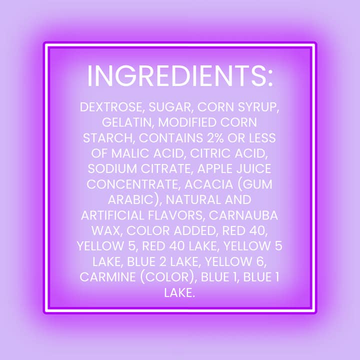 Sweet Faze LLC - Wholesale Boiled sweets - Freeze Dried Crunch Clusters | Wholesale5