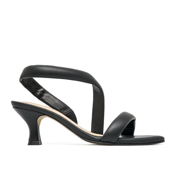 SANDALS OPHELIA BLACK for wholesale by ALTA