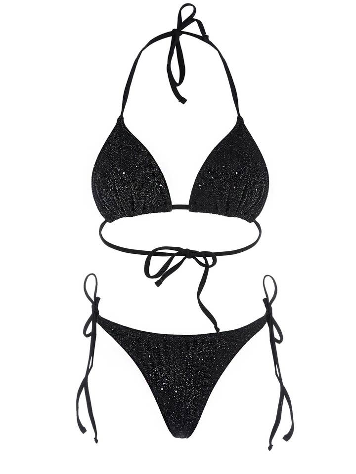 NOCTURNE DEEP - BIKINI för wholesale av The Gold Key