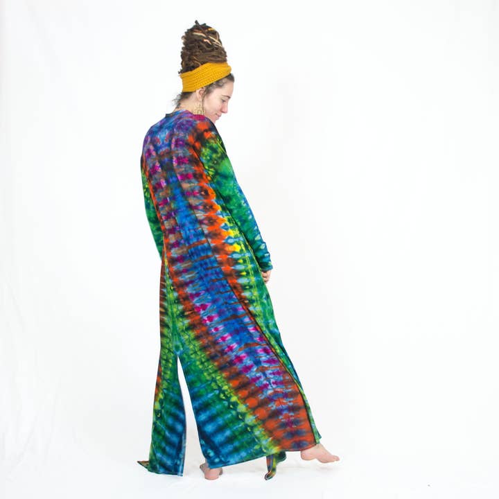 The Duster | Blue Rainbow por atacado de Soul Shine Maine