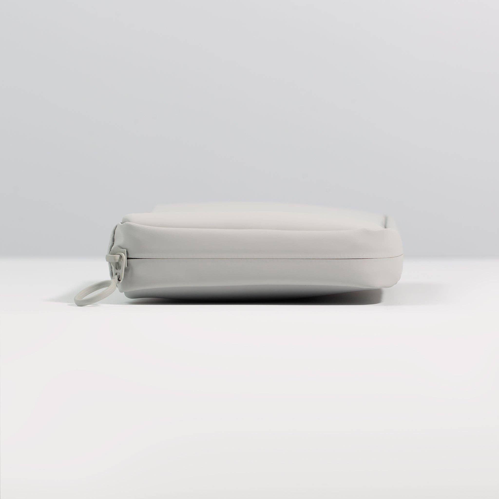 OneNine5 - Wholesale Pouch - Women's - Eco Essentials Pouch, Moeraki Grey7