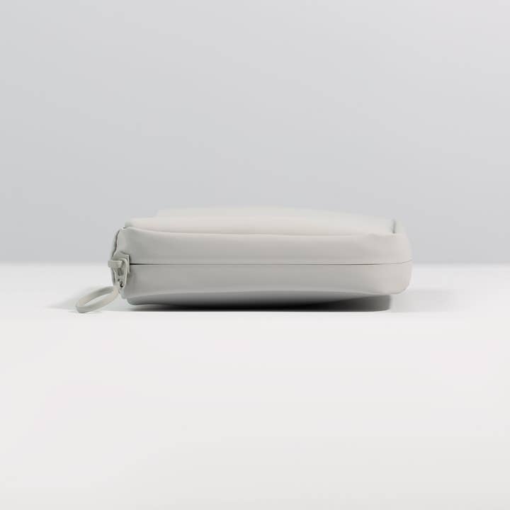 OneNine5 - Wholesale Pouch - Women's - Eco Essentials Pouch, Moeraki Grey7