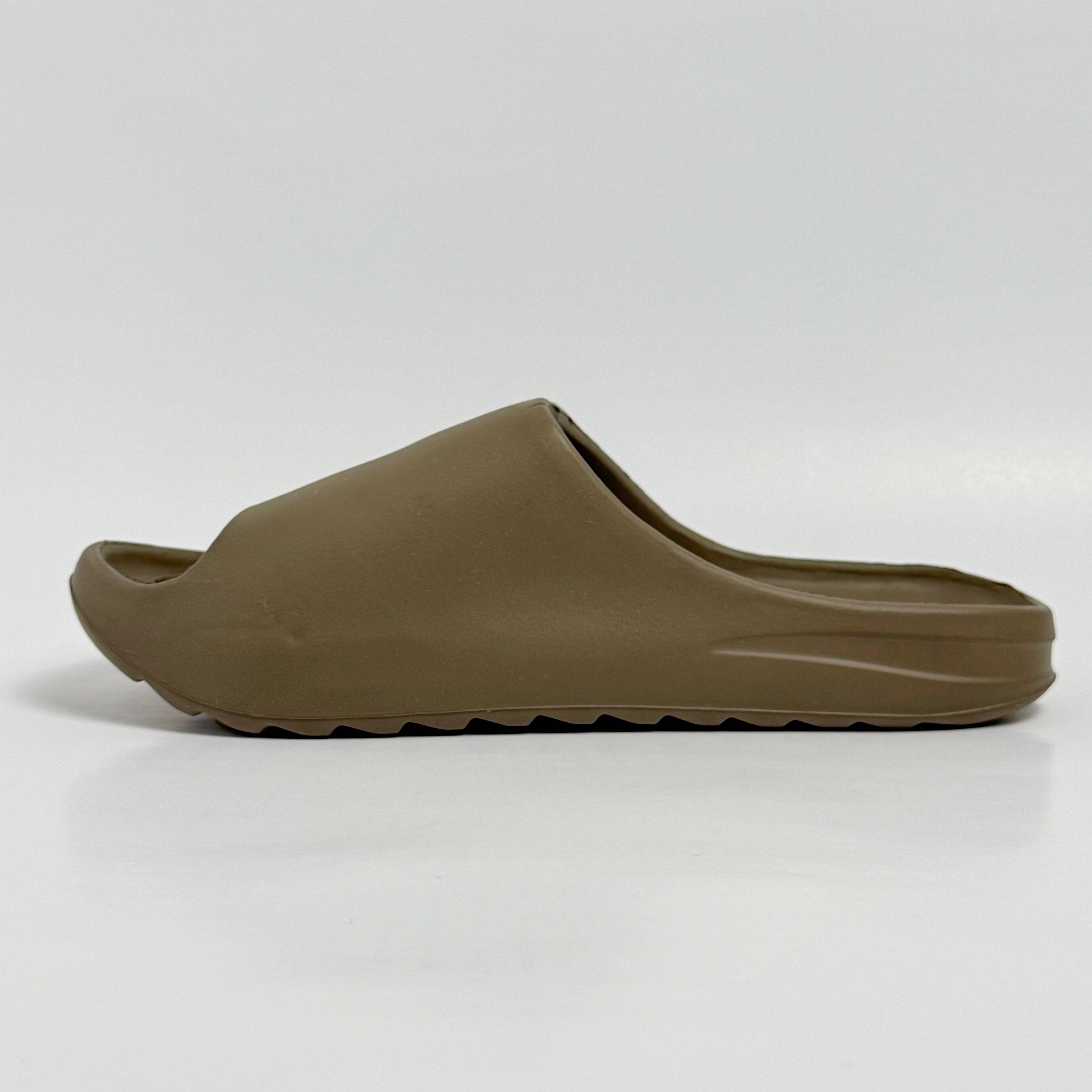 JOJ MAKLY Wholesale - Wholesale Slides - Men's - 24‑Pair Wholesale | BROTX1 Men’s EVA Slide Sandals Light14