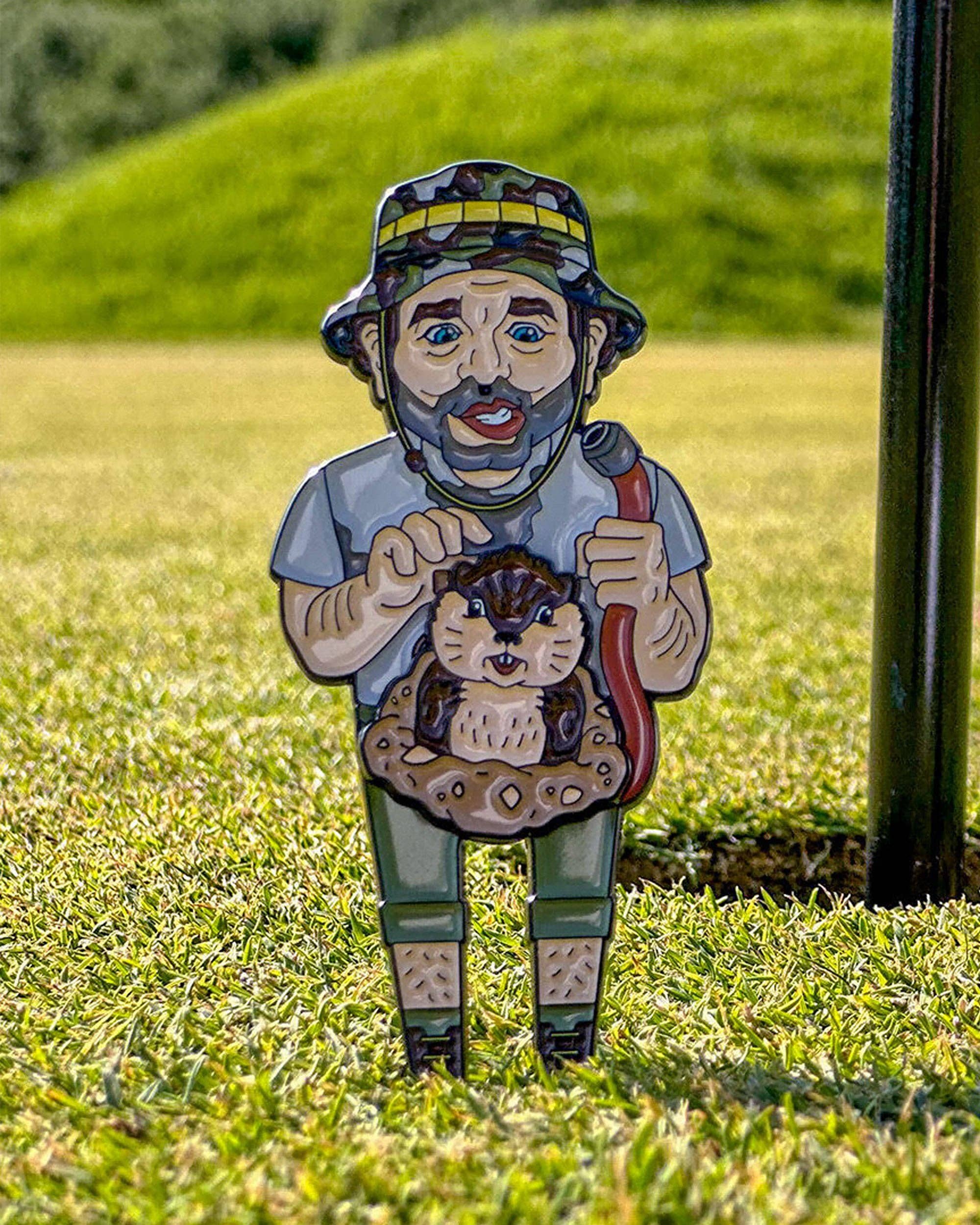 Multi Spackler's Revenge Divot Tool Set for wholesale on Faire1