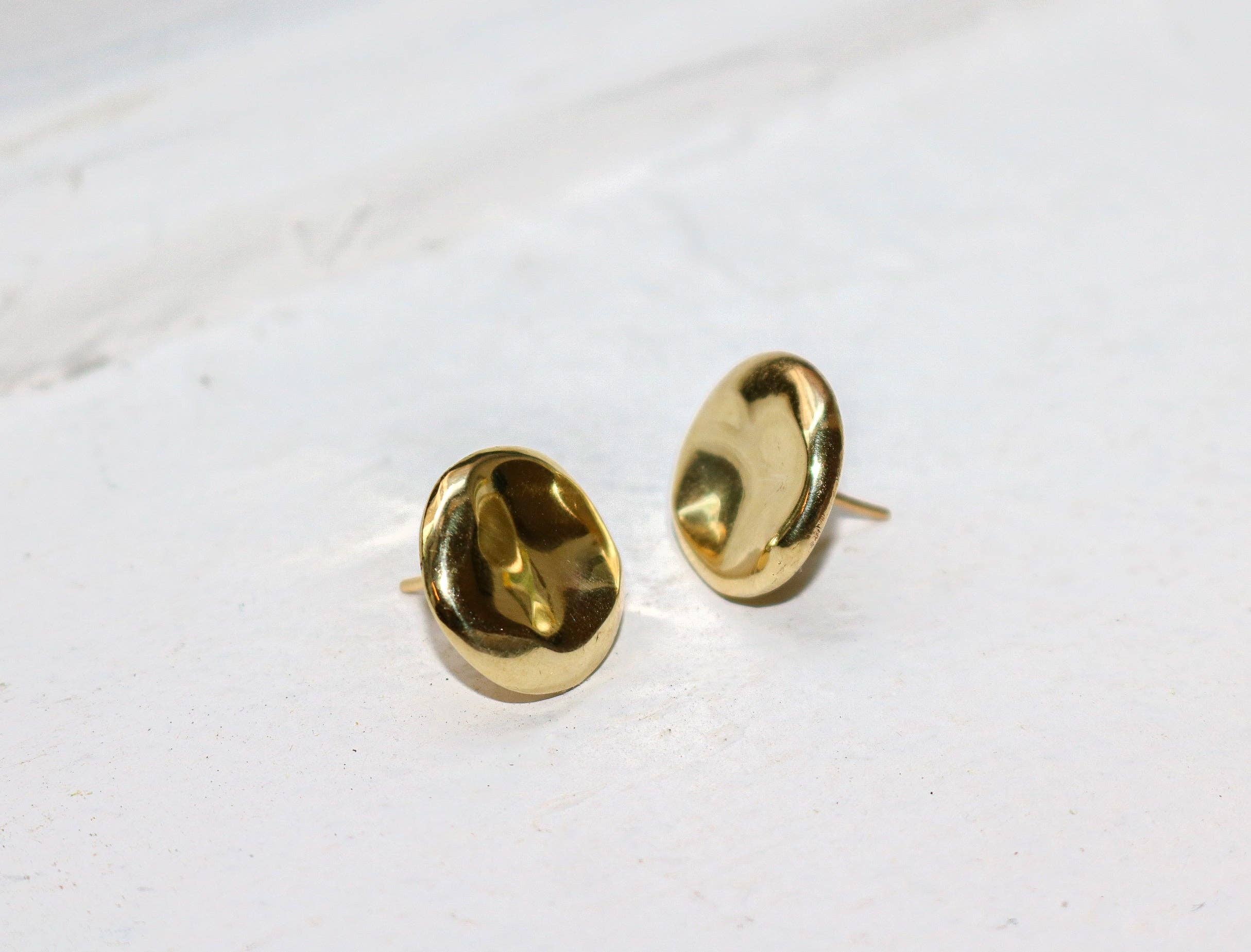 Blooh - Wholesale Stud/Post Earrings - Sama Studs1