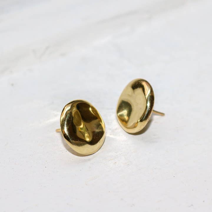 Blooh - Wholesale Stud/Post Earrings - Sama Studs1