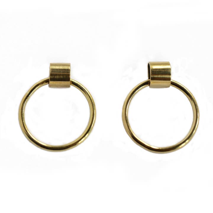 Meyelo - Wholesale Dangle Earrings - Kaberi Earrings1