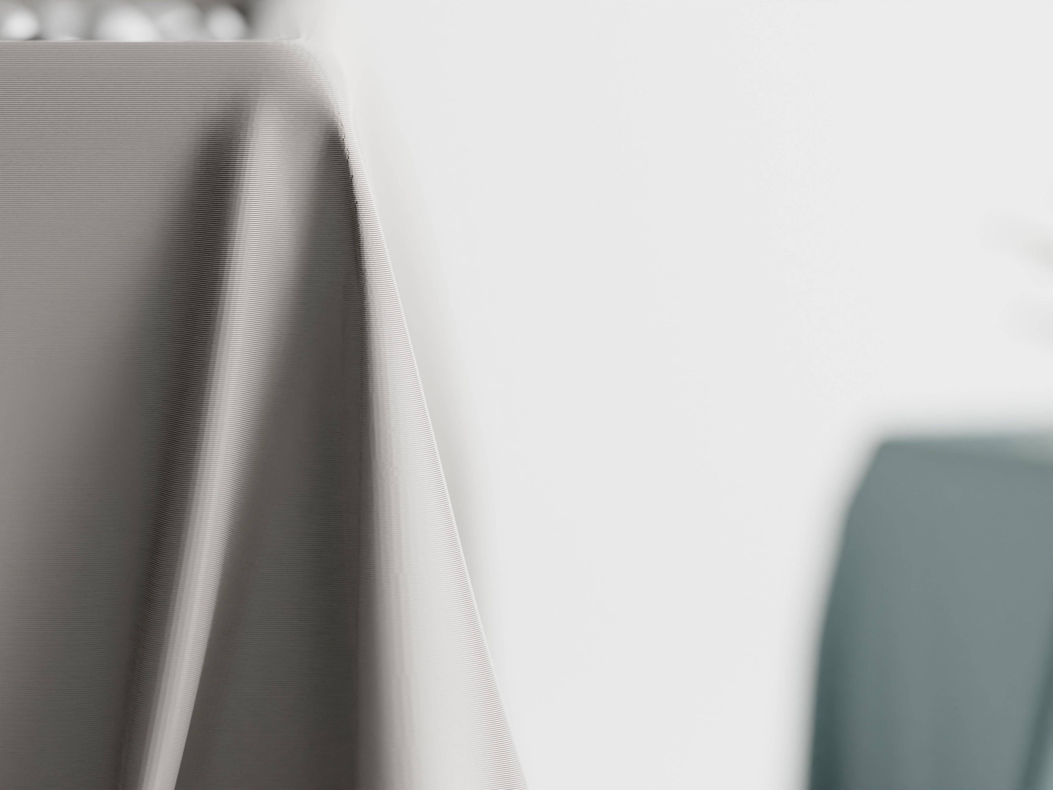 The Butler's Company – Vaso de plantas por atacado – Vaso de Plástico com Tecido Sedoso e Fofo | Elegantes Recipientes para Plantas2