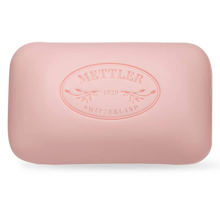 Seidige Seife für empfindliche Haut für Hände und Gesicht für den Großhandel von Mettler1929