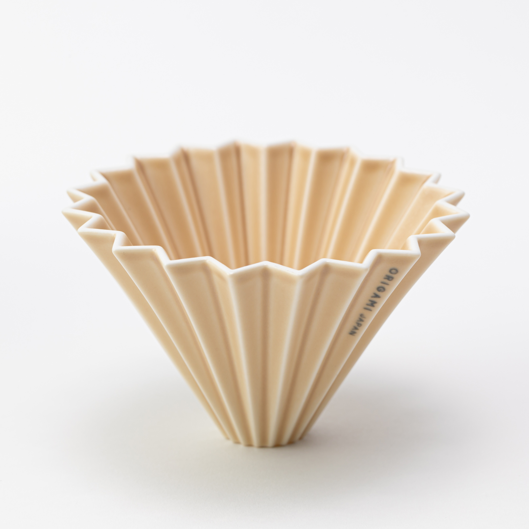 LOIS – wholesale Pour-over & dripper – Origami Dripper M25