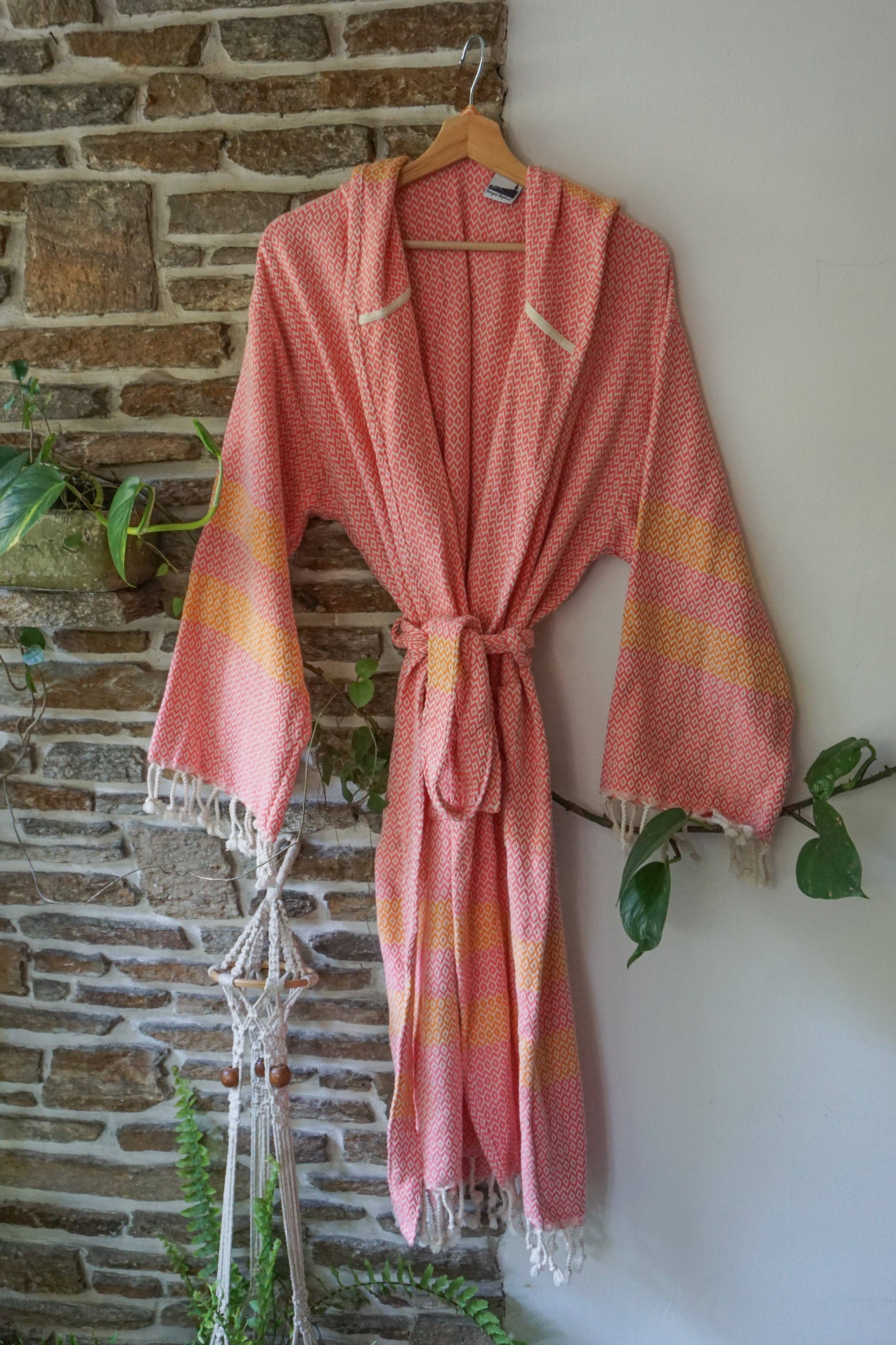 Intrepid Shepherd - Wholesale Robe - Women's - THE Shepherd's Robe, UNISEX51