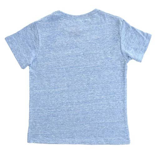 WHYLDTHREADS - Wholesale Screen Printed T-Shirt - Kids - Learn, Play, Nosh2