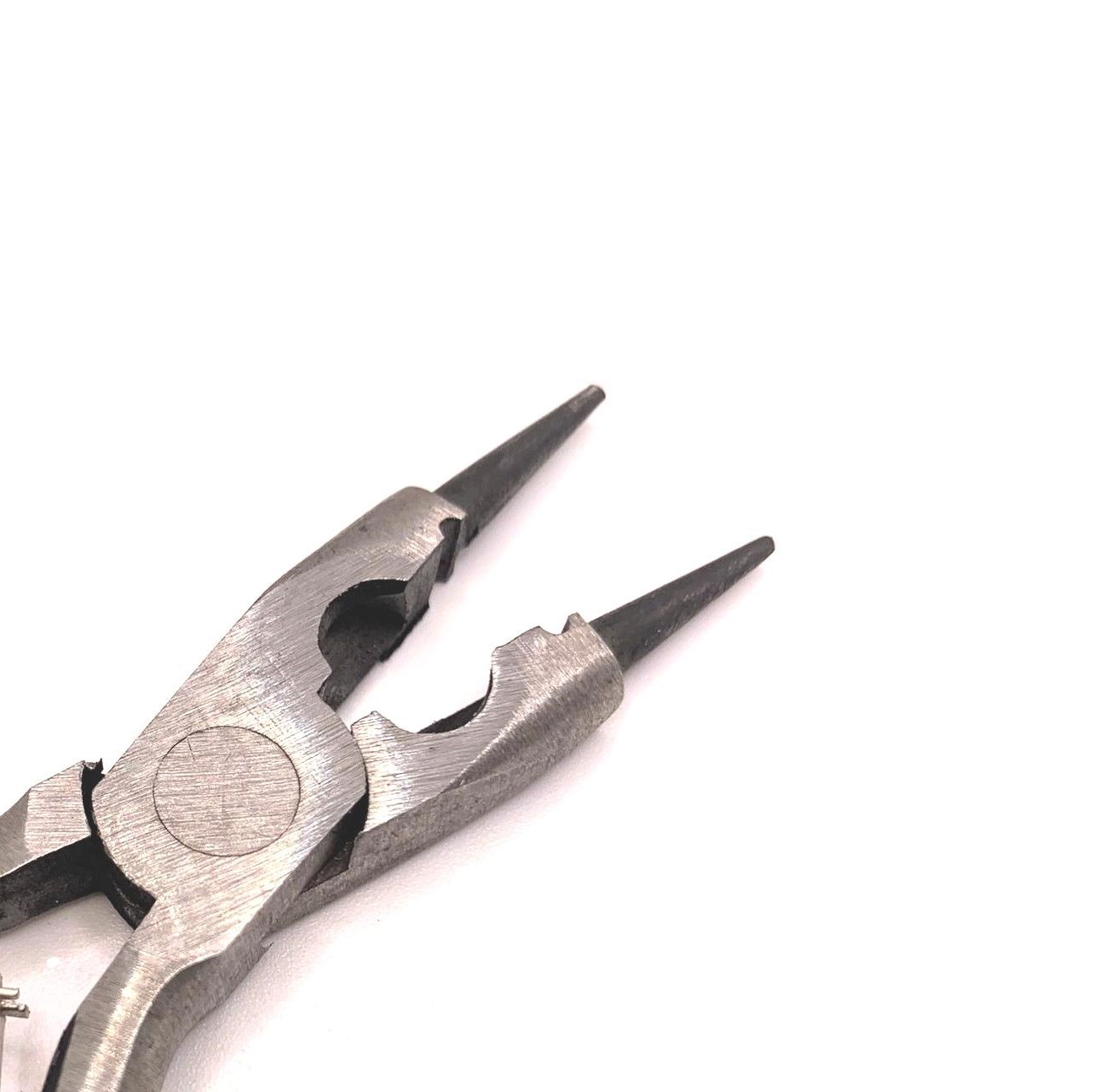 Guerrilla Charm - Wholesale Craft Tool - 4-in-1 Multi-Use Jewelry Pliers3