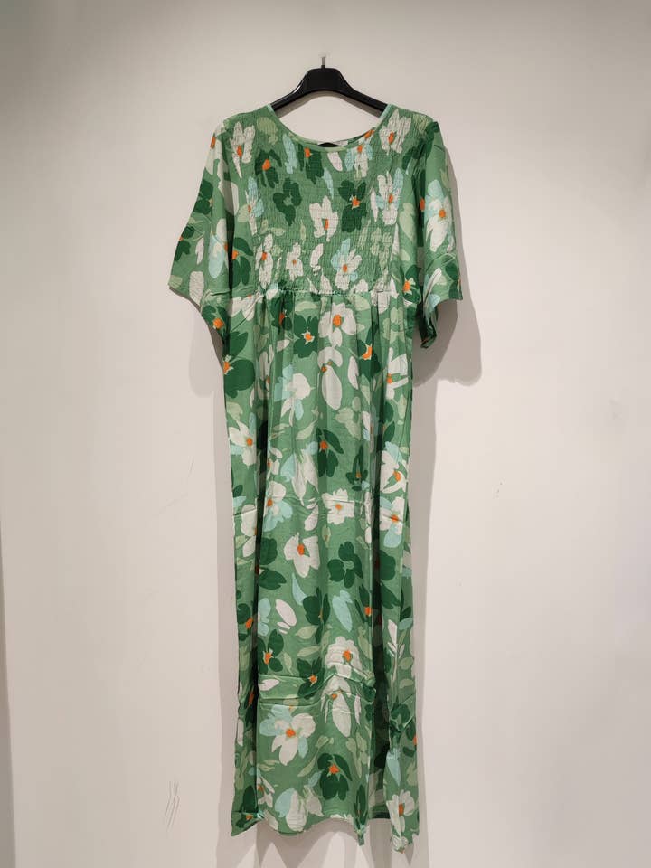 MARIA Robe 2506-1 - pack 10 pour la vente par Pomelo paris