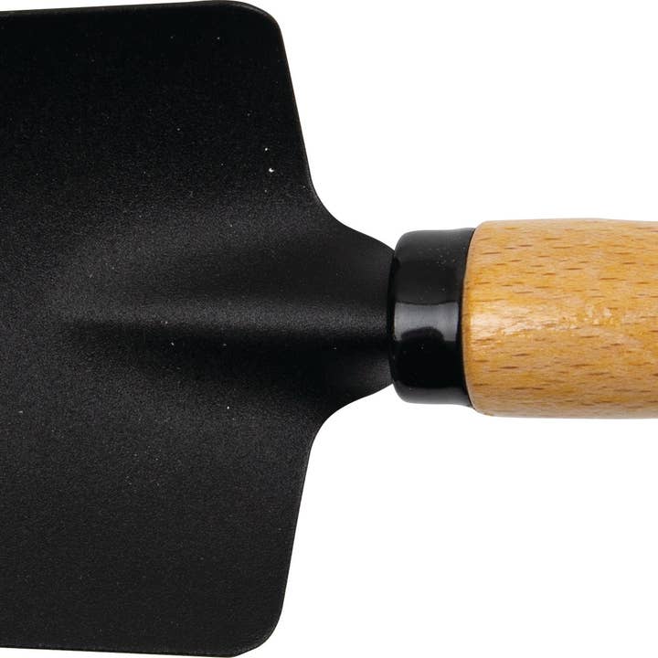 Laser Engravable Garden Trowel for wholesale by P. Graham Dunn