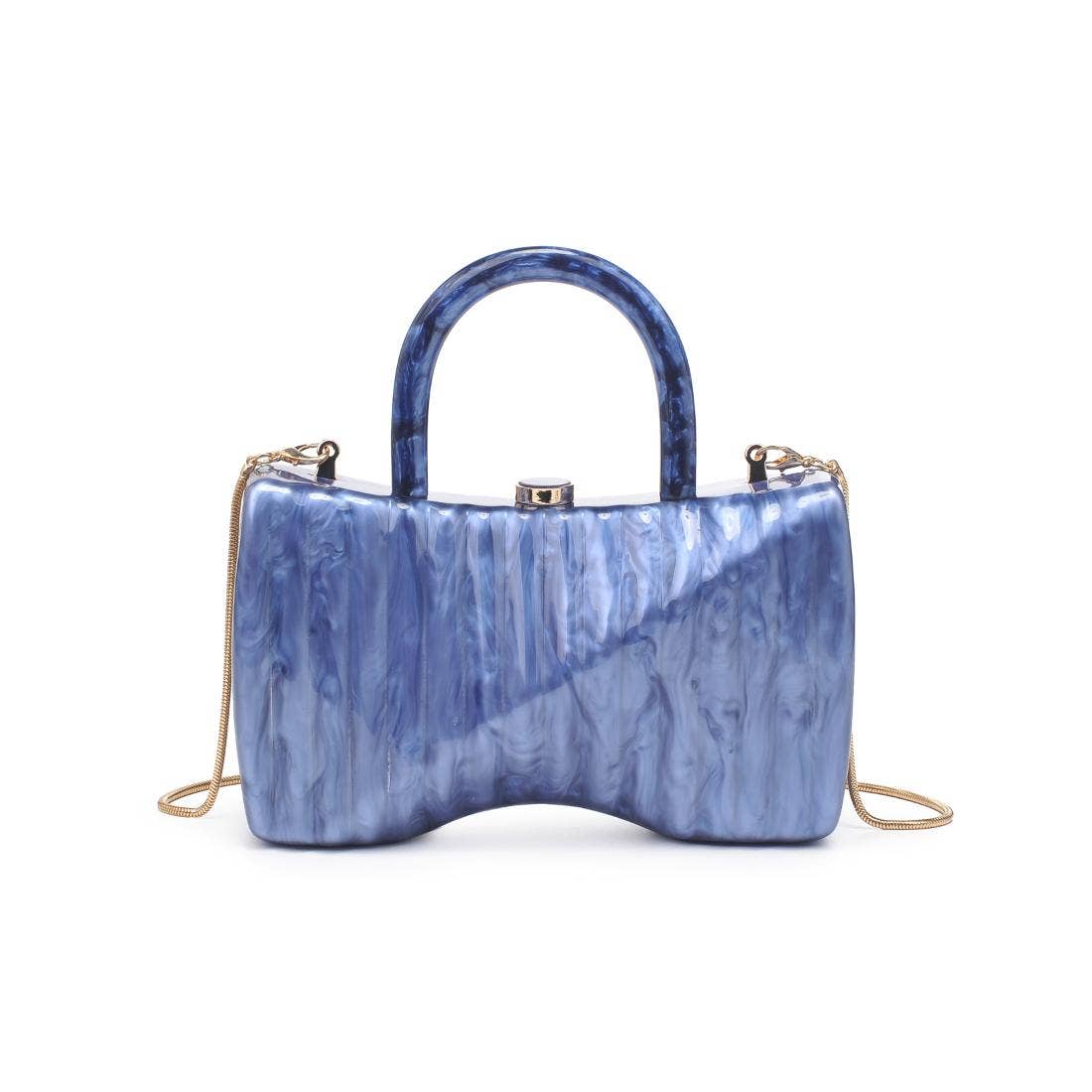 Urban Expressions - Wholesale Clutch Bag - Women's - Julie Evening Bag6