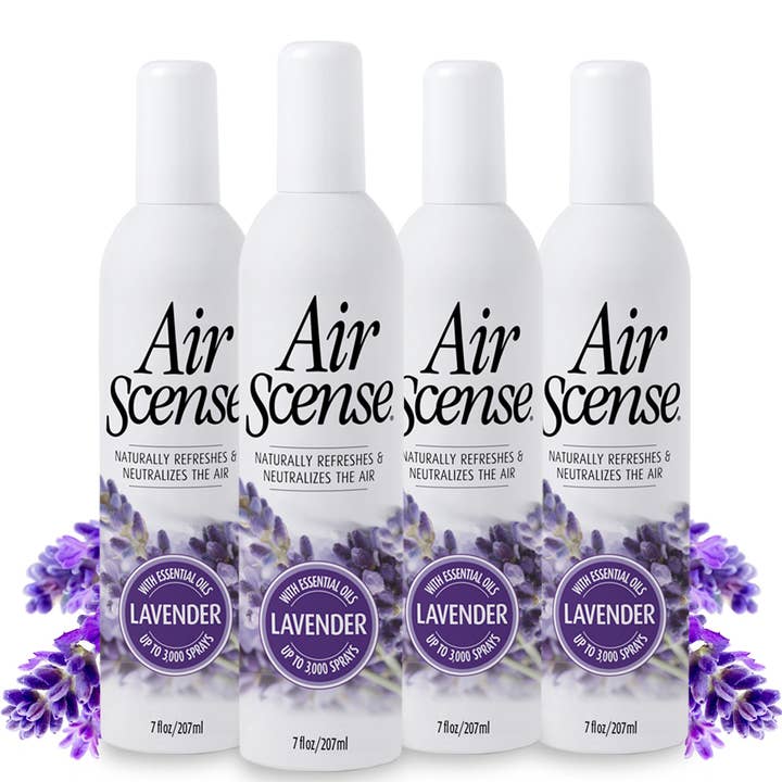 Air Scense - Lavender for wholesale by Citra Solv
