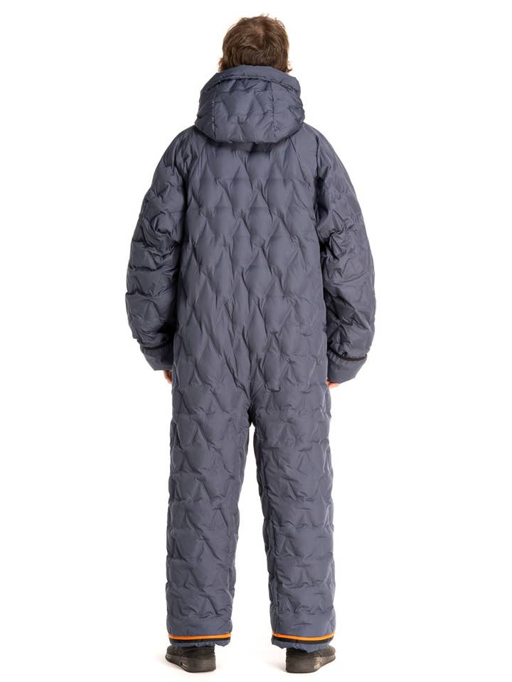 Marineblauw Selk'bag PRO voor groothandel op Faire2