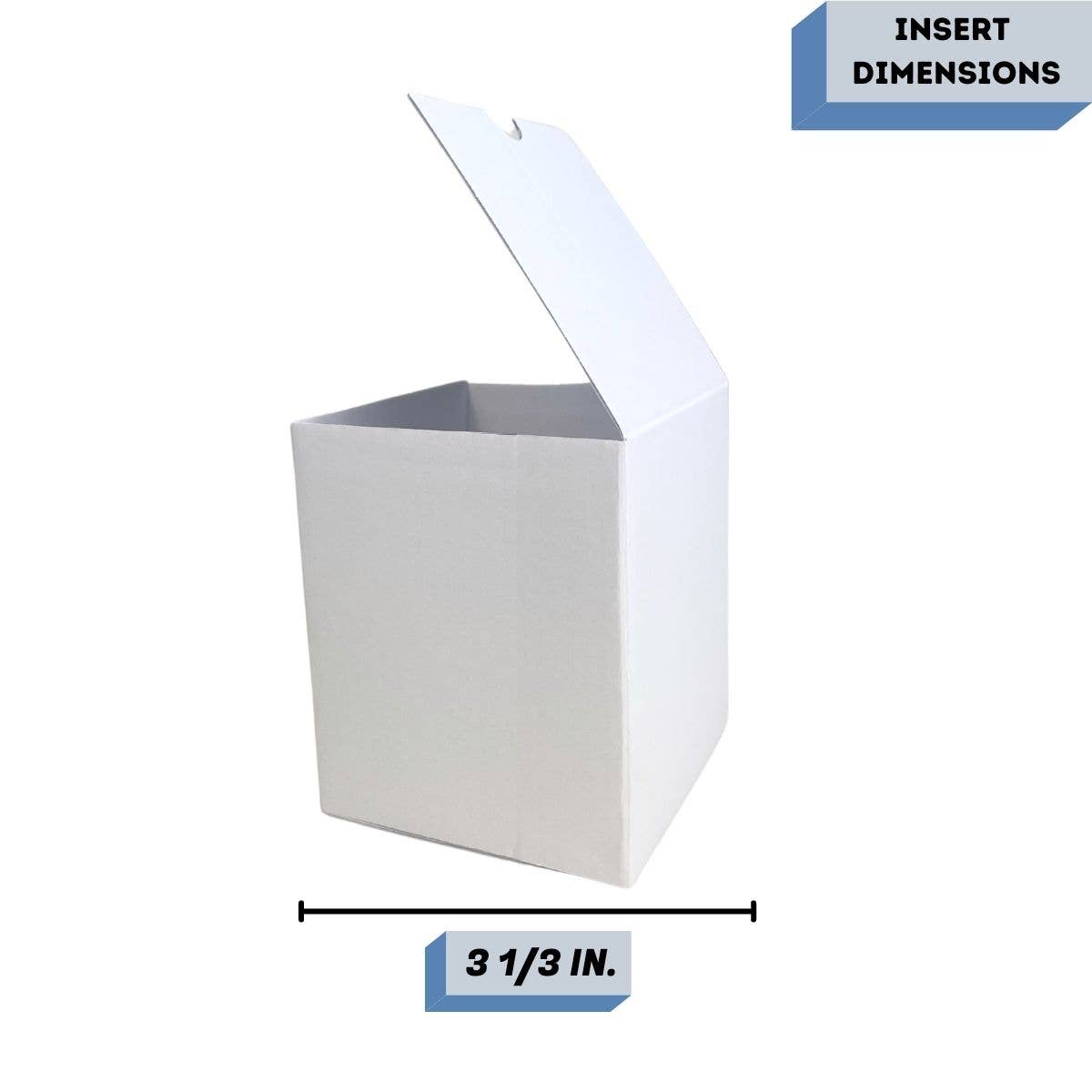 General Wax - Candle Making Supplies – Großhandel Geschenkboxen – Große Geschenkbox mit Einsatz — Geschenkbox zur Kerzenherstellung10