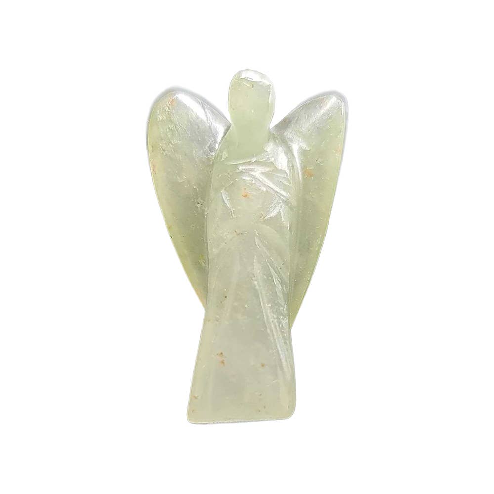 VIE - Wholesale Decorative Figurine - Crystal Angel, 3.5cm39