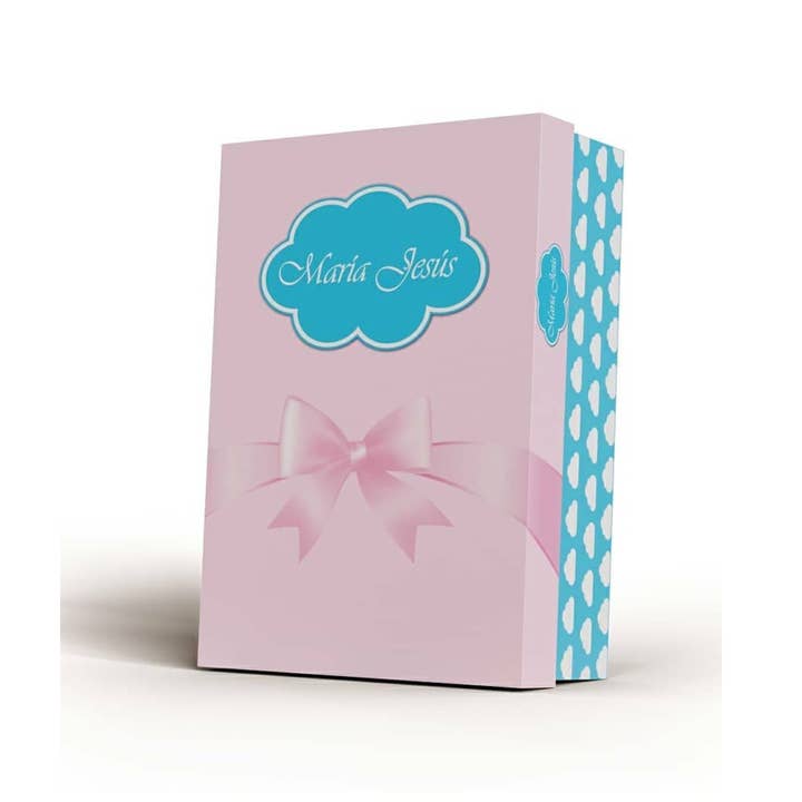 Maria & Jesus - Wholesale Doll - Kids - Reborn Baby Doll - Aitana6