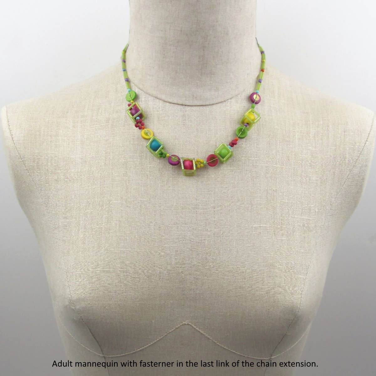 Katie and Company – Großhandel Perlenkette – Piper Halskette3