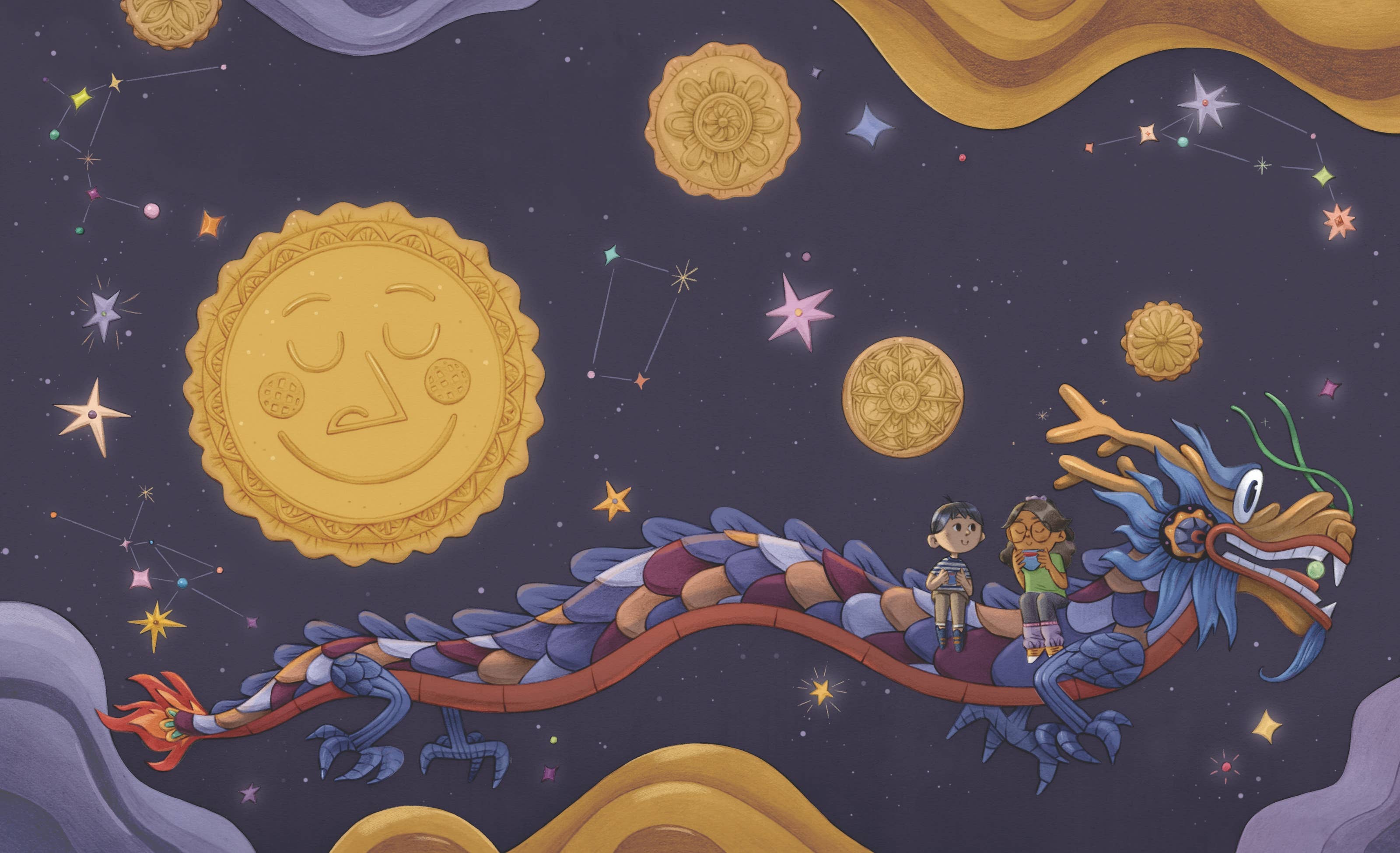 Gloo Books - Wholesale Preschool Book (3-5) - What's That?: A Kids Book About Love and Lunchboxes, Ages 3+10