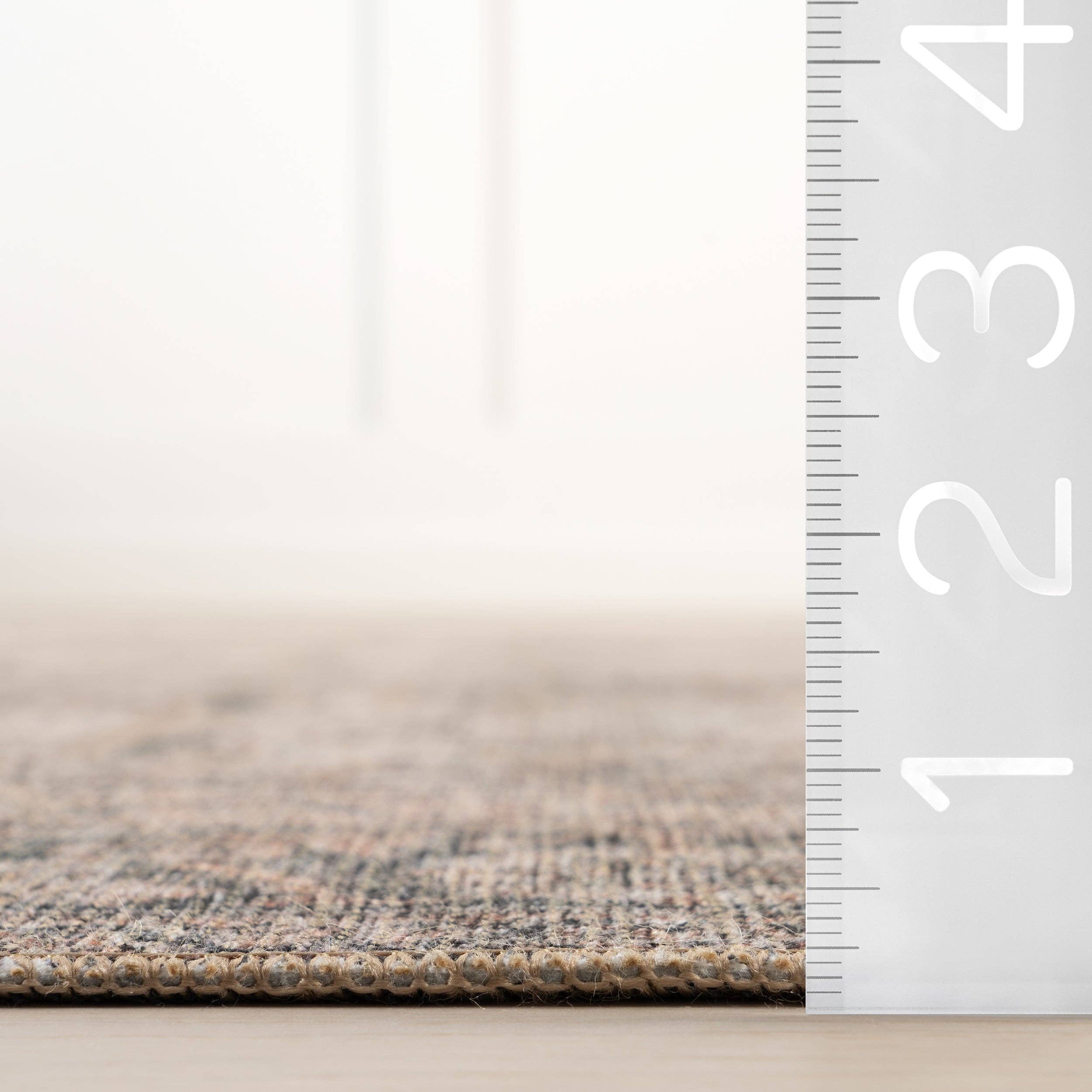 nuLOOM - Wholesale Area Rug - Hillstone Collection Deka Traditional Vintage Medallion Area Rug11