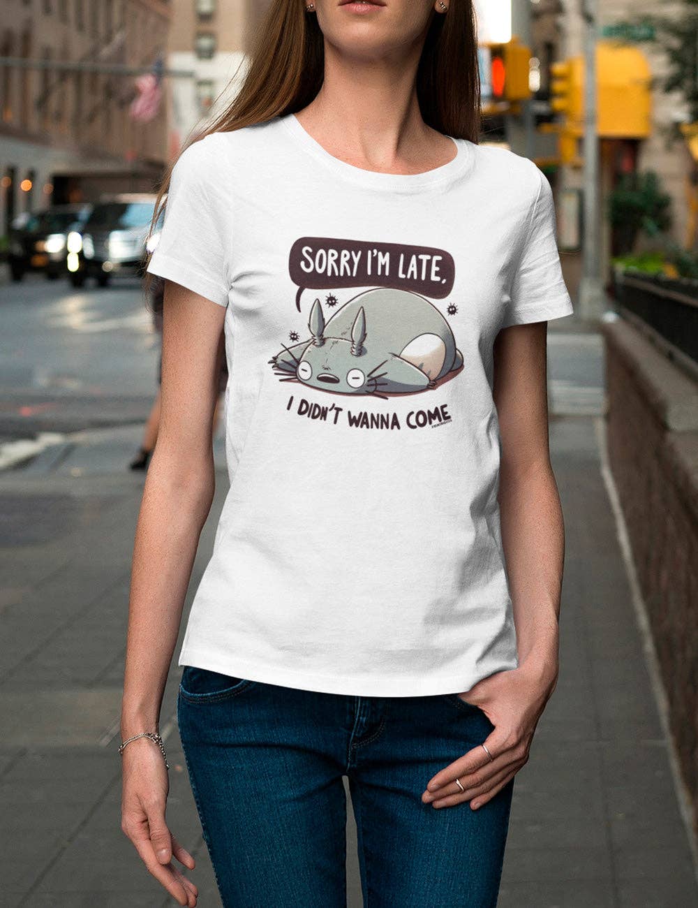 Blank Lo siento, llego tarde - 432A for wholesale on Faire0