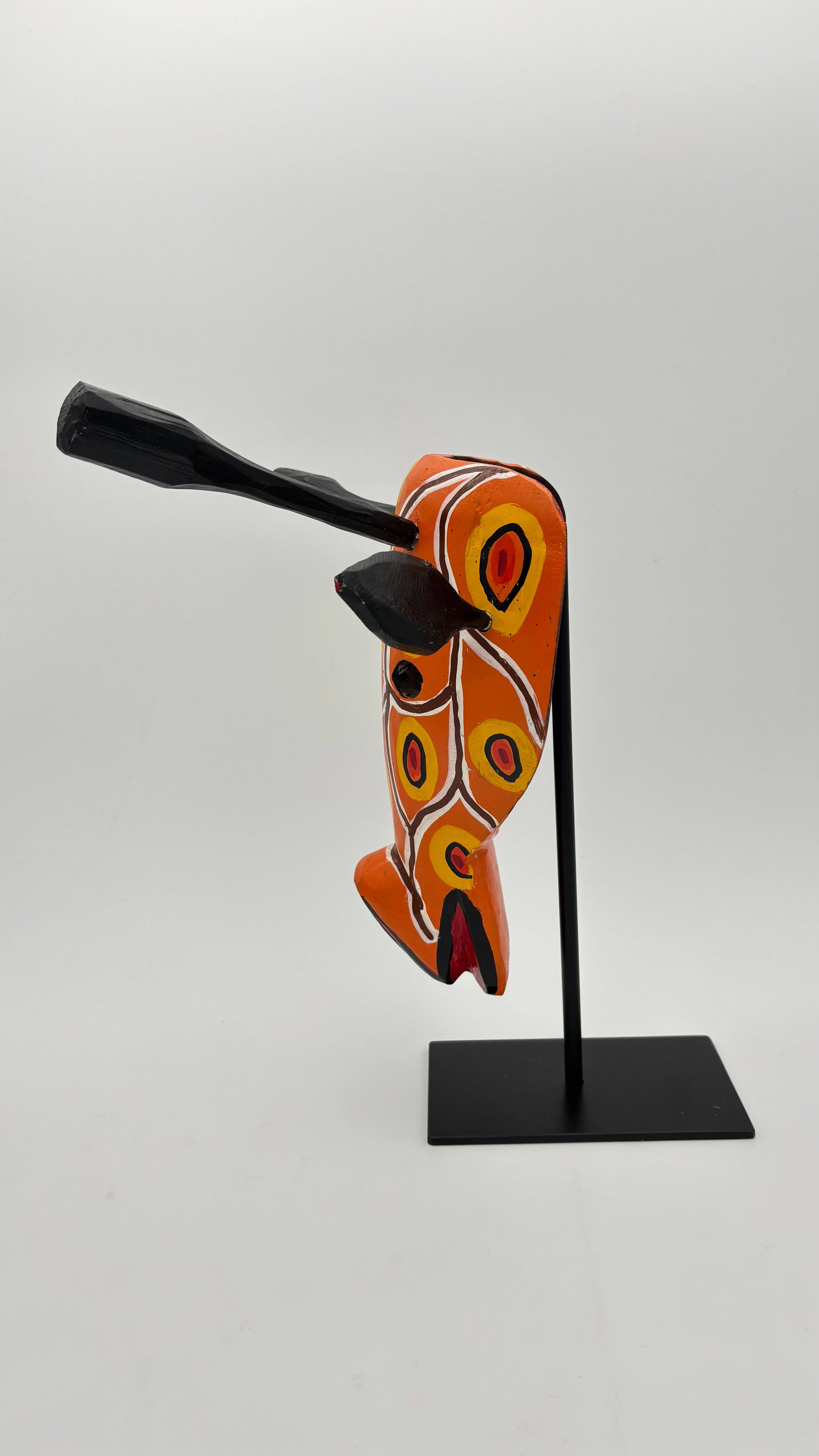 Boehme Concept - Wholesale Sculpture - Large Masks15