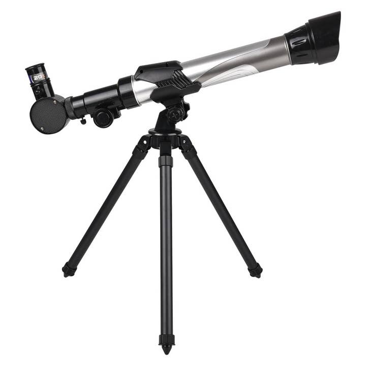 La Luna Bella - Toys - Vente Jouet classique – enfant - Telescope Set LLB jouets pour enfants2