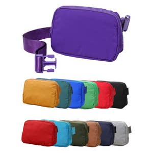 Buy wholesale Fola belt bag