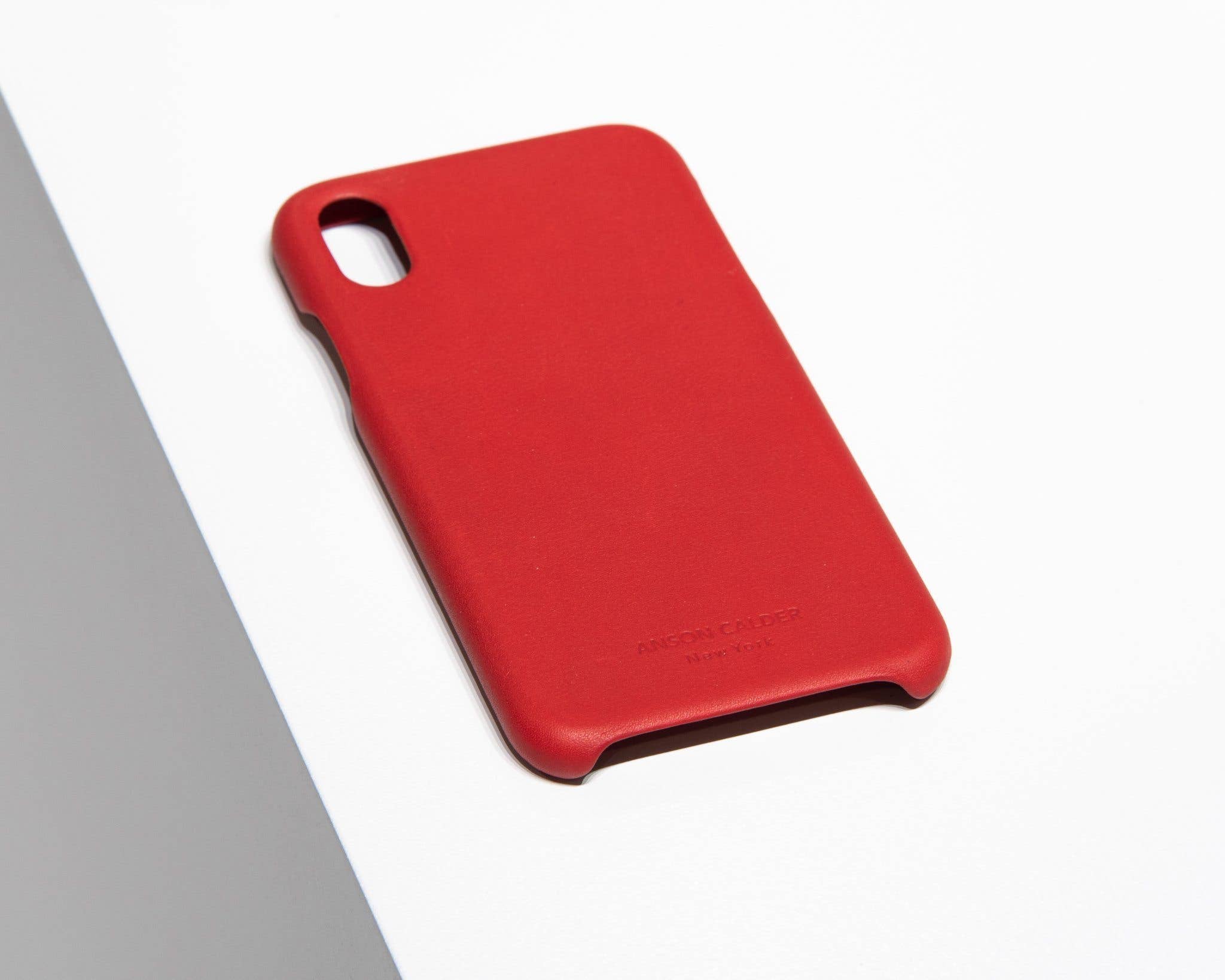 Anson Calder - Wholesale Phone Case - Unisex - iPhone X, XR, XS, XS Max Cases - Final Sale18