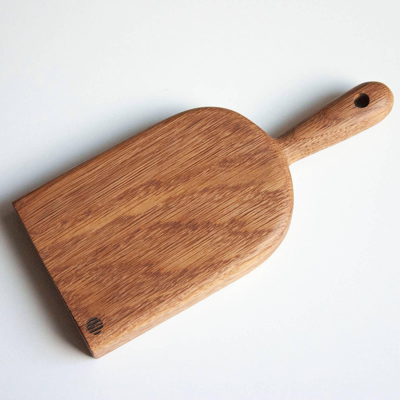 I Wood Say - Vente Ustensile/gadget de cuisine - Planche à gnocchis en chêne artisanal de style vintage1