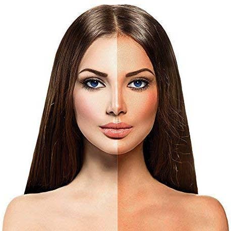 spraytanpro – wholesale Self-tanner – Spatan by Funkypumpkin Spray Tan Solution, 1 Litre, Extra Dark