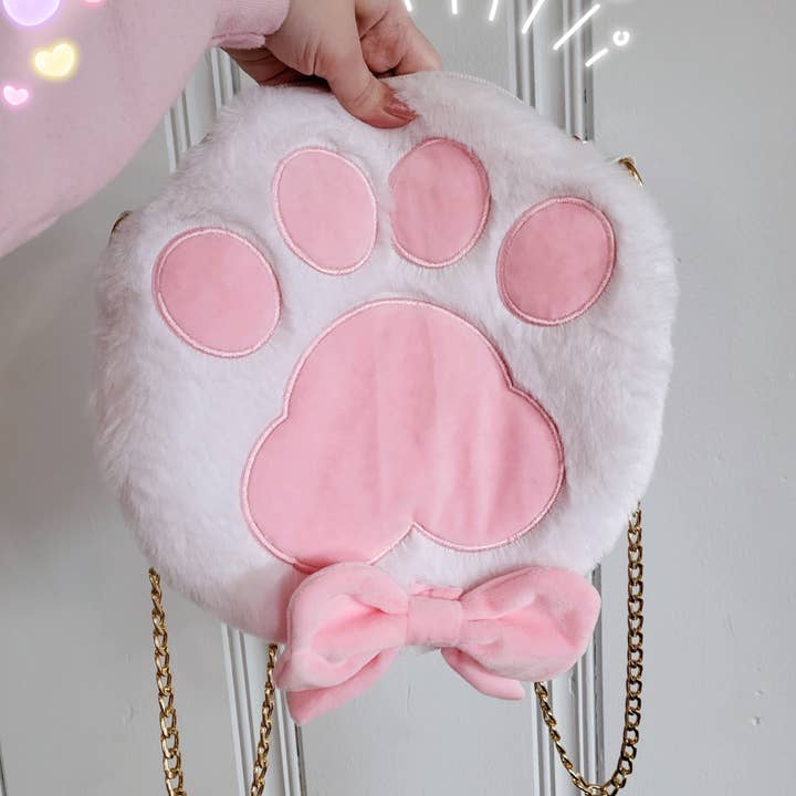 Sac à bandoulière blanc pour la vente par Sugary carousel