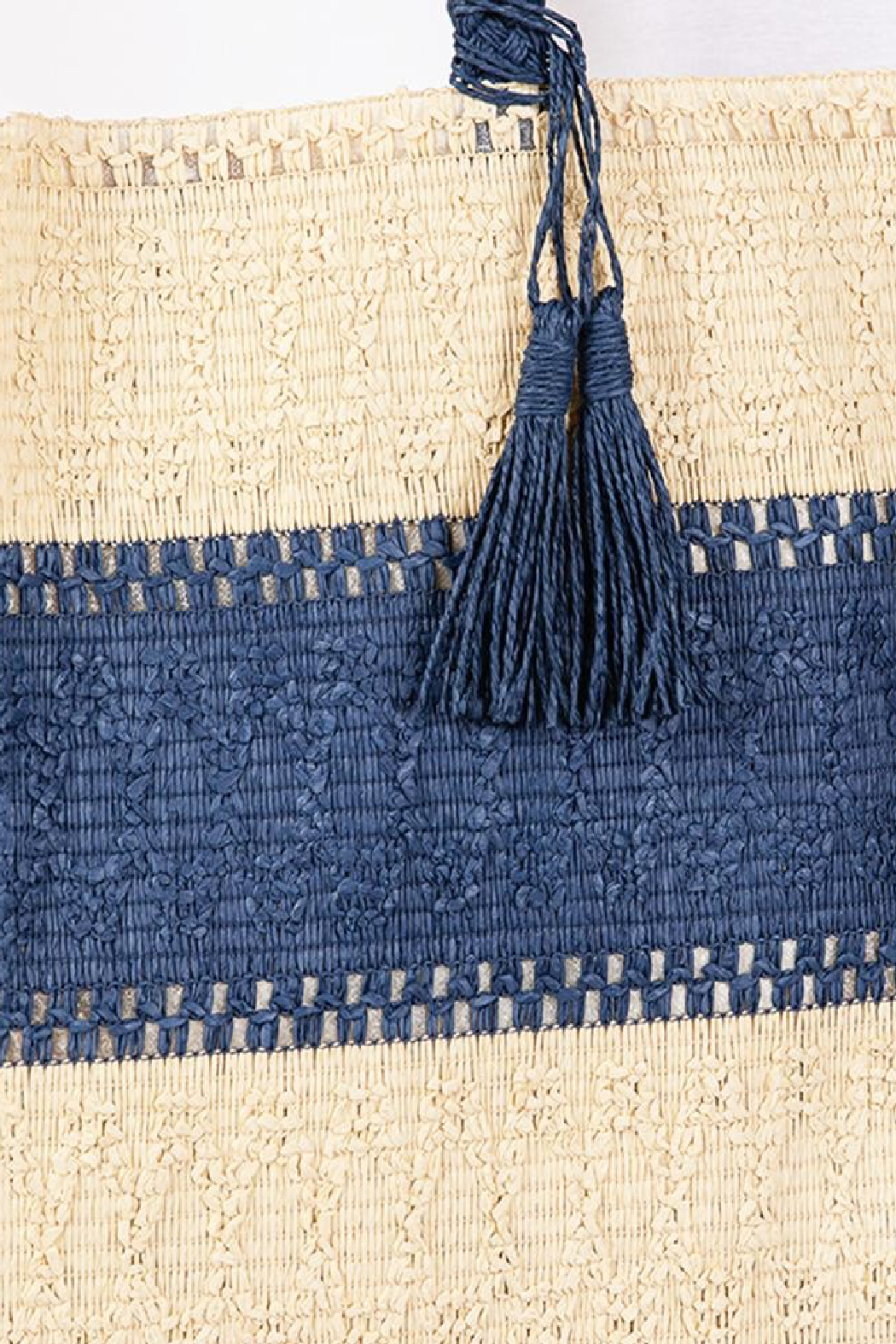 Embellish Your Life – wholesale Bärkasse - Dam – Färgglad stråväska5