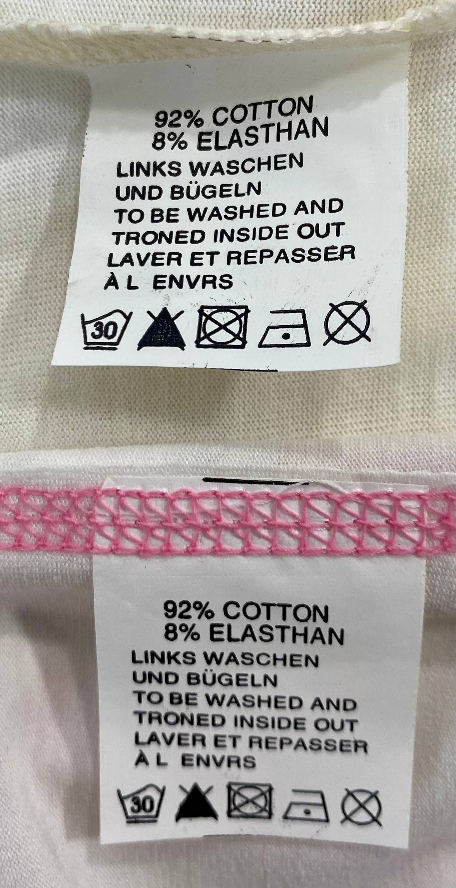 Salzmann Restwaren GmbH - Wholesale Clothing Set - Baby - Children's clothing mix3