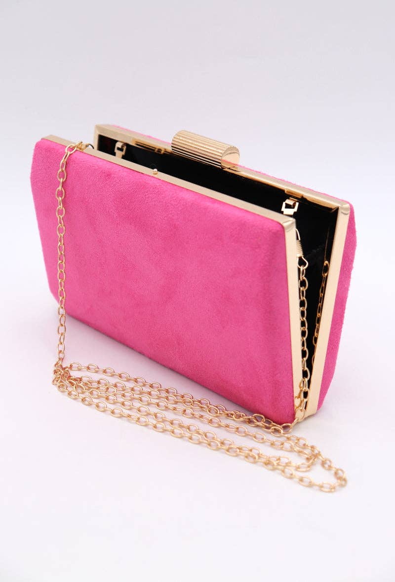 LIL' MOON - Wholesale Clutch - Dames - Etui #04683