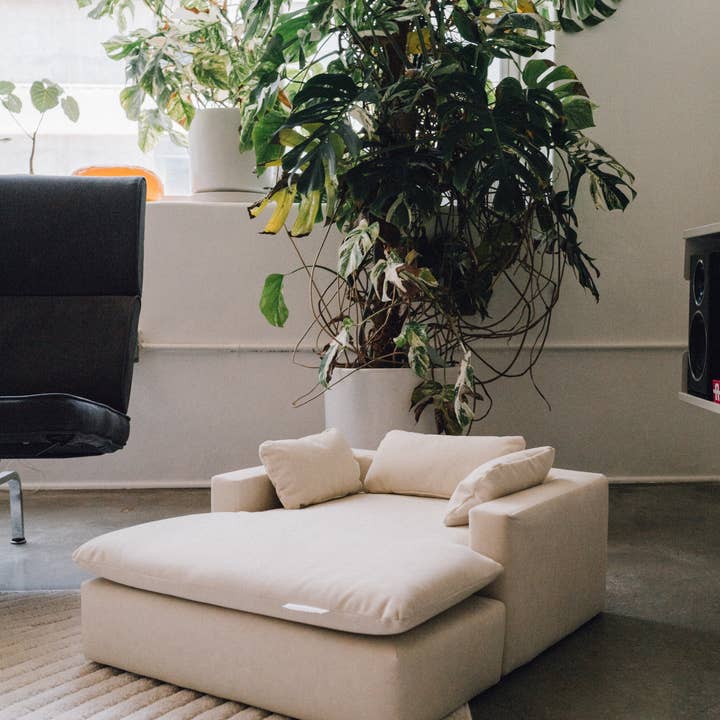 WHISKERHAUS LLC - Wholesale Pet bed – Cat/dog - WHISKERHAUS Premium Modern Luxury Cat and Dog Bed - LUXE3